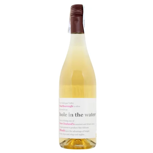 Вино Hole In The Water Blush рожеве сухе 13% 0,75л