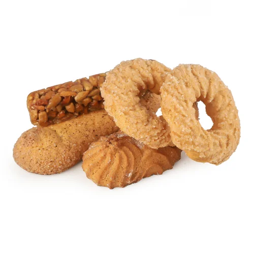 Набір Кондитерських Виробів №5 Конфеті, к/у 0.7 кг