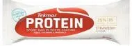Батончик Tekmar Protein з полуницею 60г