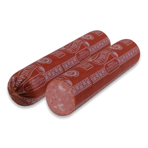 Ковбаса Напівкопчена Фуршетна Конотопм'ясо н/к, кг