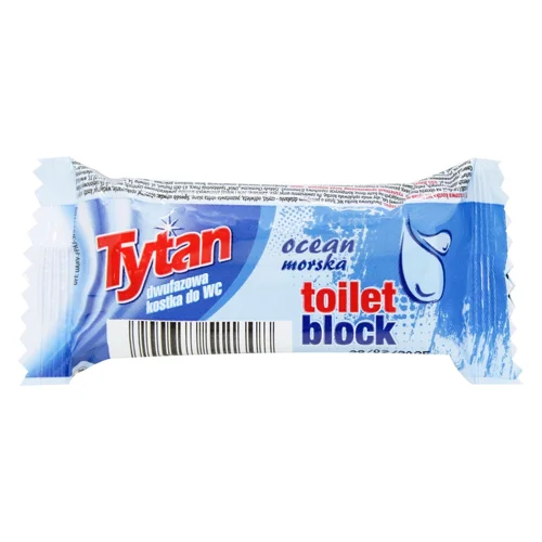 Засіб Tytan Море для унітазу 40г