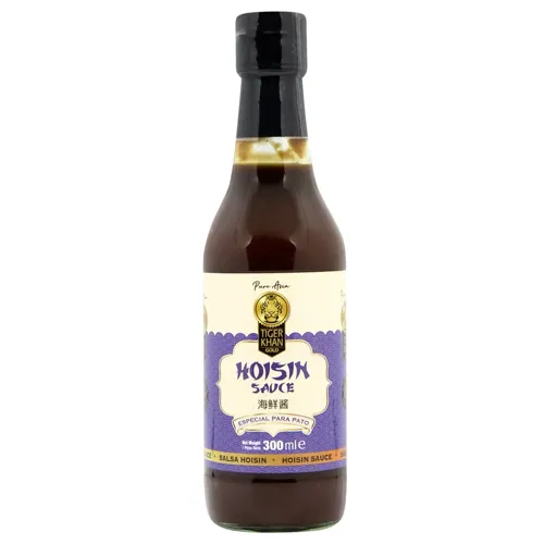 Соус Tiger Khan Hoisin 300г
