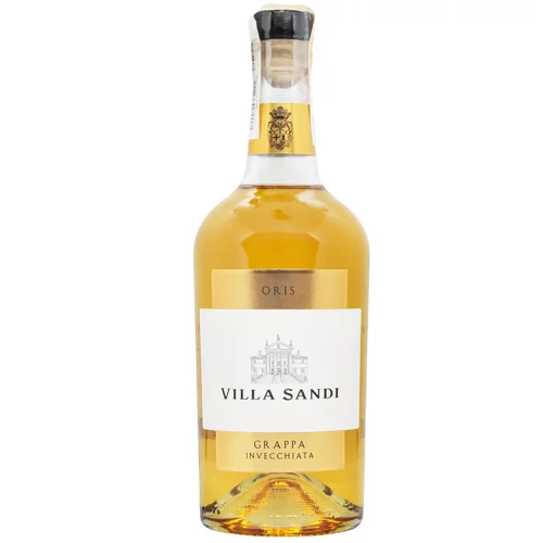 Граппа Villa Sandi Oris 40% 0,7л