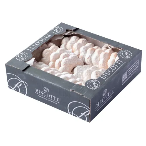 Печиво Biscotti Ромашка 500г