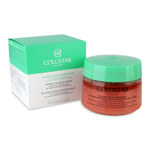 Скраб Підтягуючий Firming Talasso Collistar, 700г