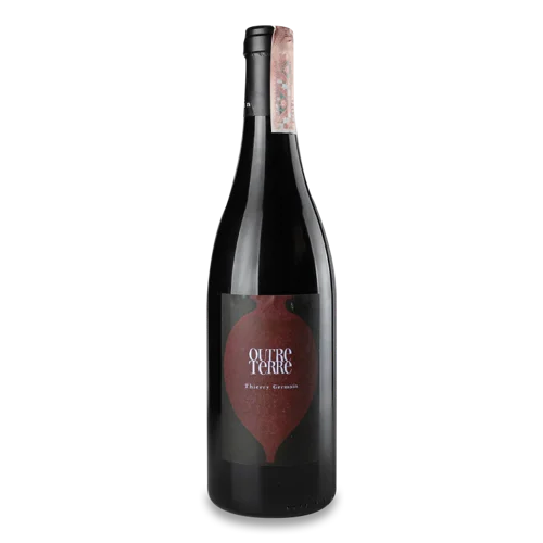 Вино Червоне Сухе В/Ґ Outre Terre Domaine Des Roches Neuves, 0.75л, 12.5%