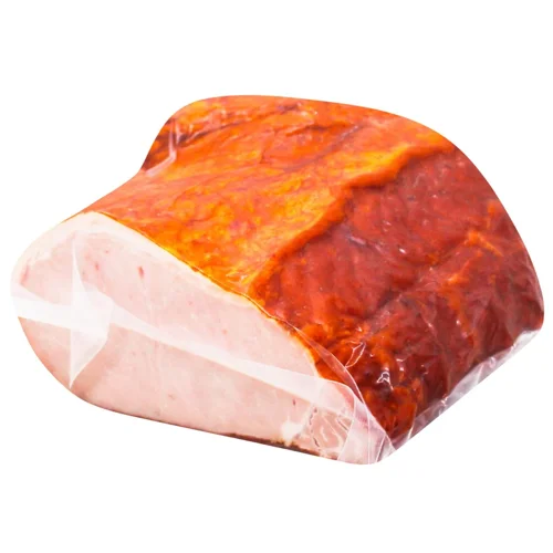 Балик Алан закопчений на вишневих гілках вищий сорт