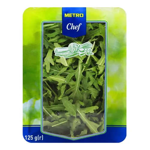 Салат Рукола Metro Chef 125 гр