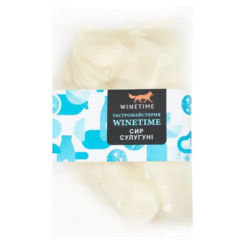 Сир Winetime Сулугуні