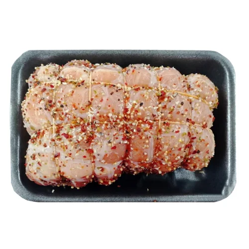 Стегно для запікання