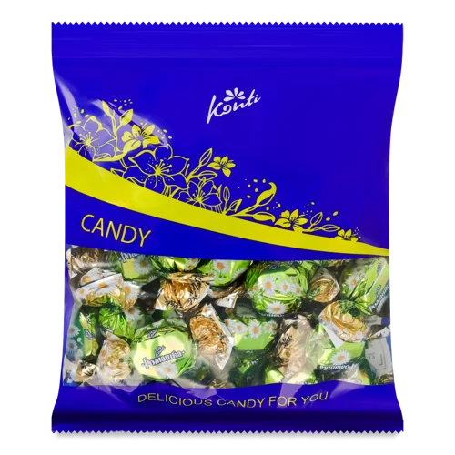 Цукерки Ромашка Konti В/ґ 500г