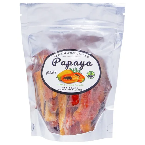 Папайя Таїланд 250г
