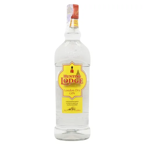 Джин Fauconnier Hunting Lodge 40% 1л