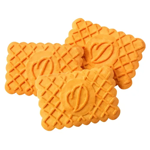 Печиво Деліція Джулія смак пряженого молока