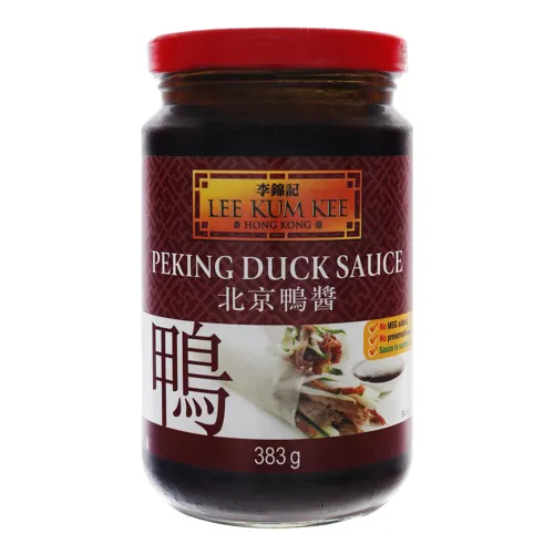 Соус Peking Duck Sauce Lee Kum Kee 383г