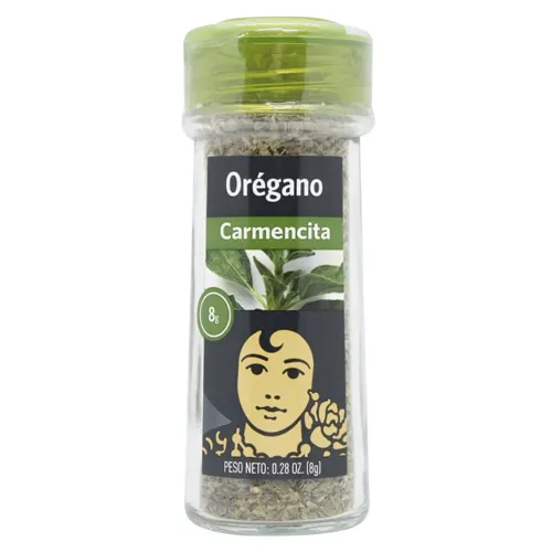 Орегано Carmencita 8г