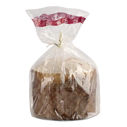 Кекс Паска Домашня Духмяна, в/ґ, 420г