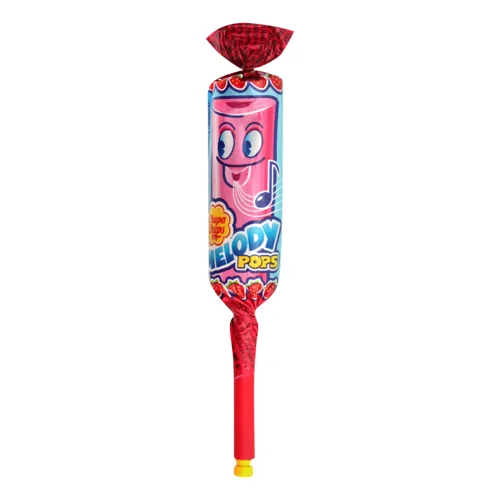 Карамель Chupa Chups Melody Pops, 15г