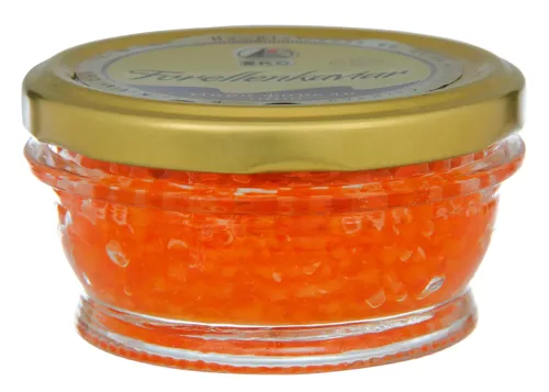 Ікра форелі EKC с/б 100г