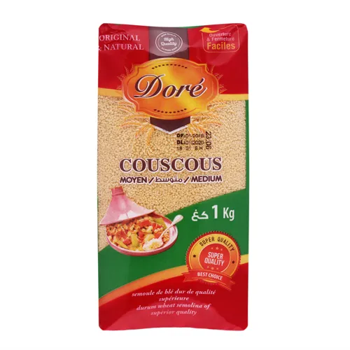Кускус Dore м/у 1кг