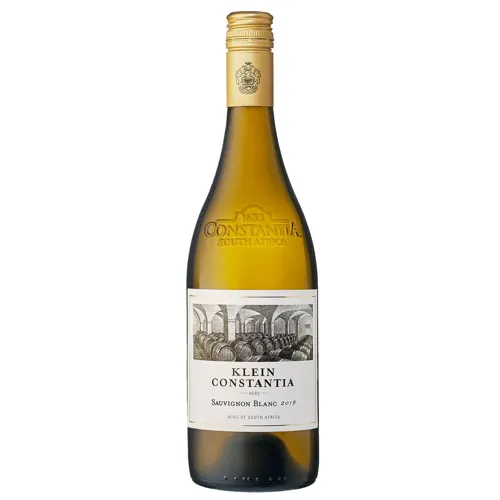 Вино Klein Constantia Sauvignon Blanc біле сухе 13,4% 0,75л