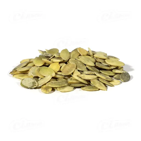 Насіння гарбузове сушене, 200г