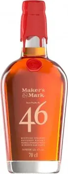 Віскі Maker's Mark 46 0.7л 47%