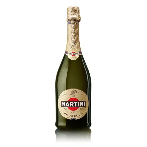 Вино ігристе Martini Prosecco 11,5%, 0,75л