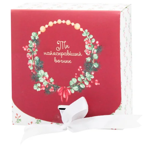 Набір Lol&Pop Ти - Вогник 80г