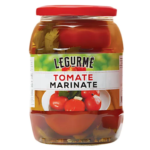 Томати Legurme мариновані 680г