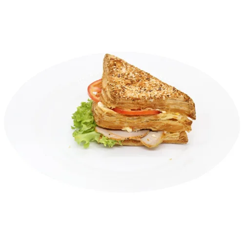 Сендвіч Наполеон The Local Food з бужениною 230г