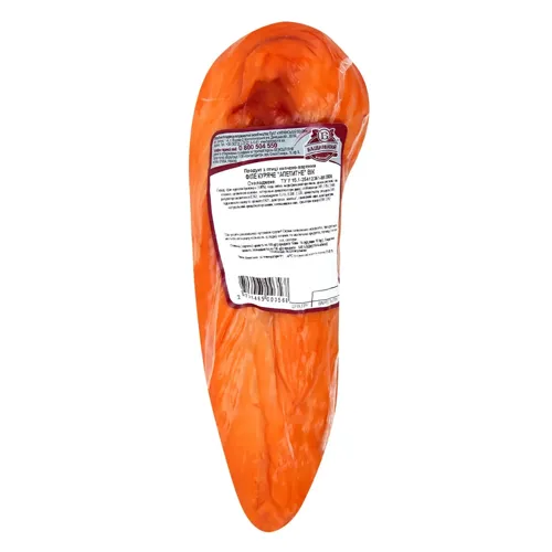 Філе куряче Бащинський Апетитне варено-копчене