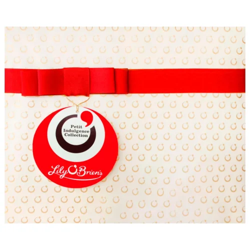 Асорті шоколадних цукерок ТМ LILY O’BRIEN’S 198 г