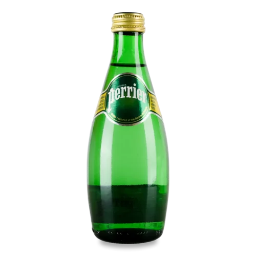Вода мінеральна Perrier