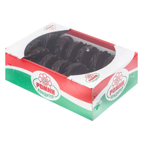 Зефір Ромни Кондитер глазурований 500г