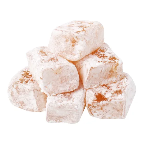 Рахат-лукум ванільний Стимул 1кг