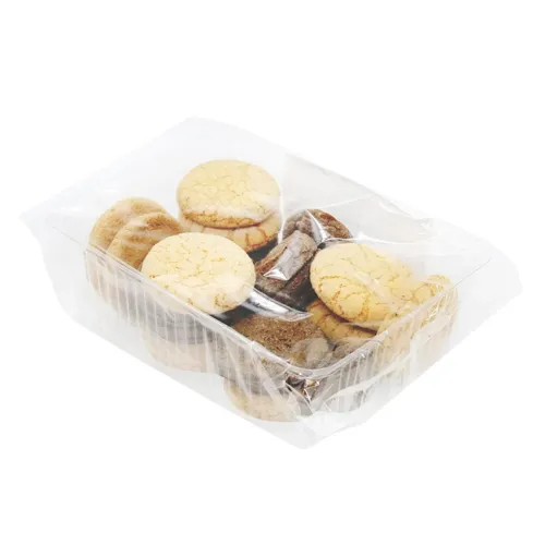 Печиво Світязь Асорті Бриза вагове