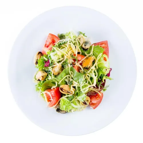 Салат Валенсія