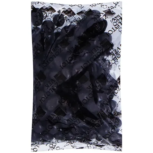 Драже арахіс в какао-порошку вагове