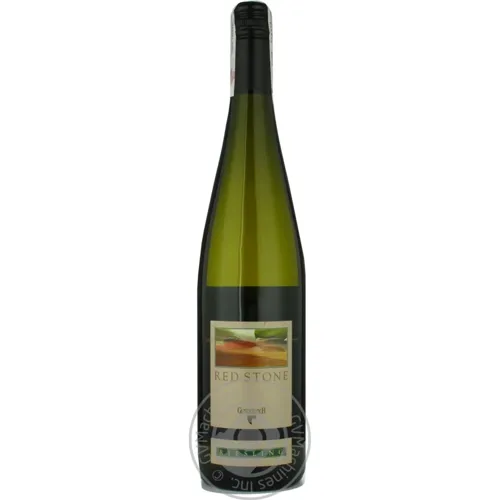 Вино Gunderloch Riesling Redstone біле сухе 11,5% 0.75л