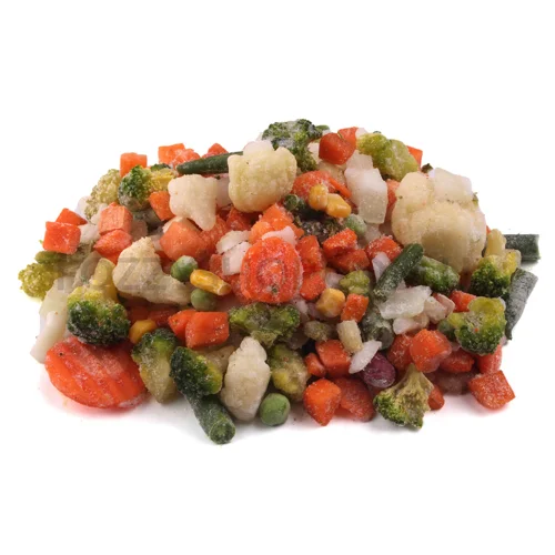 Суміш Весняна овочева кг