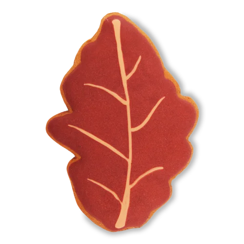 Пряник Вищого Ґатунку СмакоТая Дубовий Лист, 200г