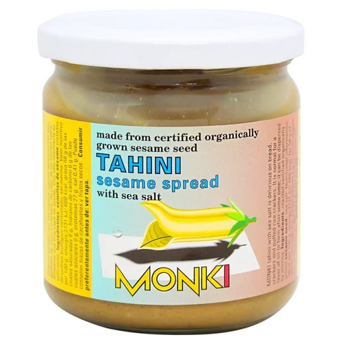 Тахіна Monki 330г