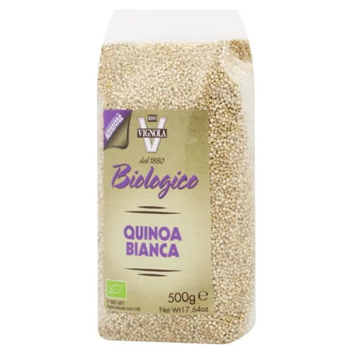 Кіноа Vignola біла 500г