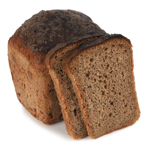 Хліб Формовий Вищого Ґатунку Любительський, м/у 400г