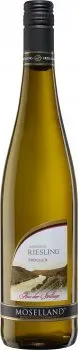 Вино Moselland Ріслінг біле сухе, 0,75л