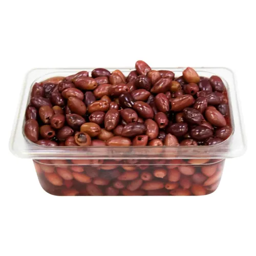 Оливки Amalthia Kalamata Extra Large без кісточки