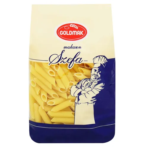 Макарони Szefa Пенне 400г