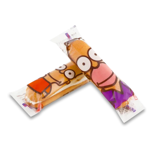 Печиво Здобне З Ароматом Ванілі, В/ґ, 1 кг