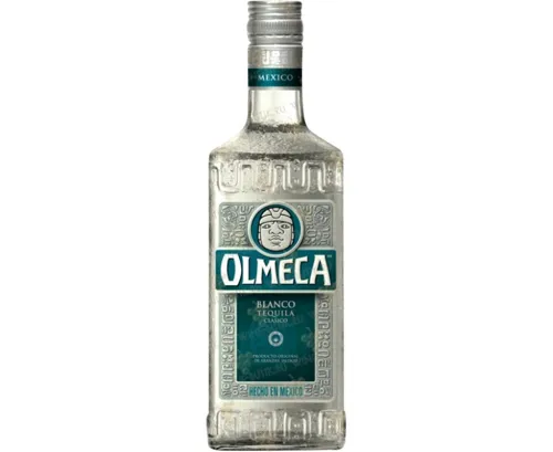 Текила Olmeca Blanco 38%, 0,5л